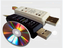 COMMDongle Pro and Lite - Software Update