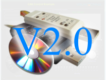 COMMDongle Pro and Lite - Software Update V2