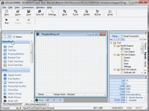 Simulink RCP Model Creation Software | MICROGen Toolbox