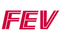 FEV Logo 122x82