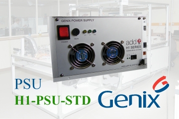 Genix H1-PSU-STD - Featured Image 360x240