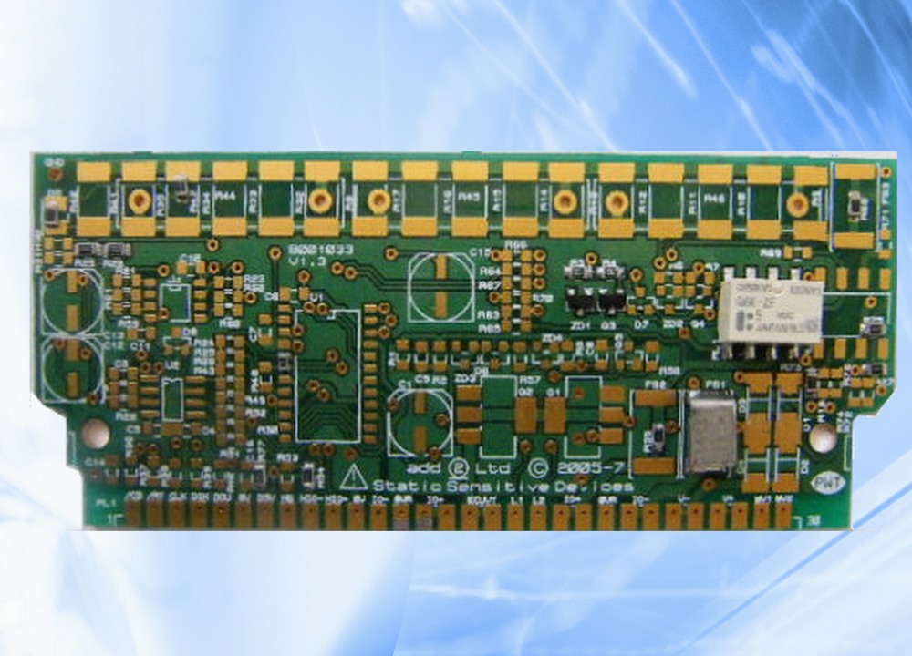 Switch Simulator Modules For Hardware-in-the-loop Applications
