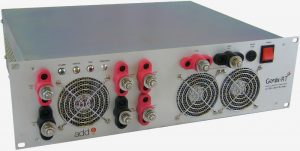 Low voltage EMC tester 3U unit