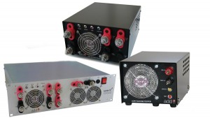 Low Voltage EMC Standards & Robustness Tester Range