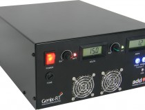 LVT-PSU CAN Controlled Power Supply Unit