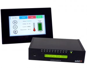 Simulink Programmable Controller Hardware For RCP