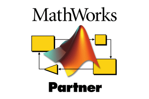 TheMathWorks Partner logo